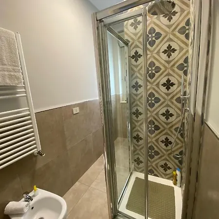 Sottovento Nocleg ze śniadaniem