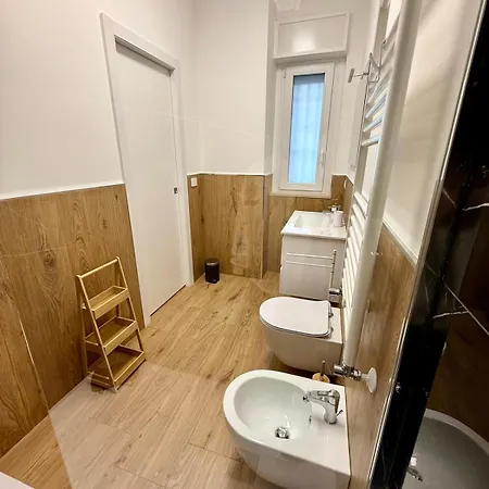Sottovento 住宿加早餐酒店 4*
