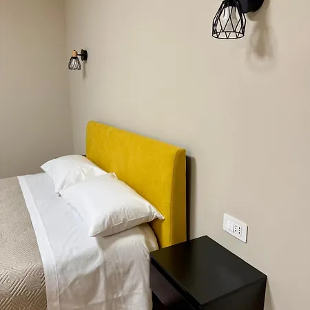 Sottovento Nocleg ze śniadaniem 4*