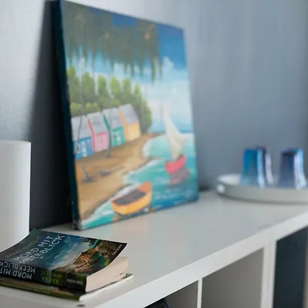 לינה וארוחת בוקר Sottovento 4*