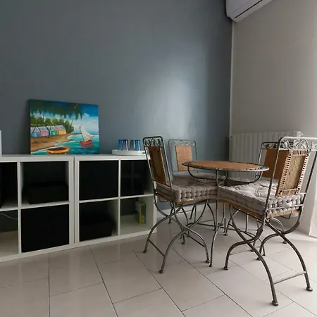 Sottovento 4* טרני