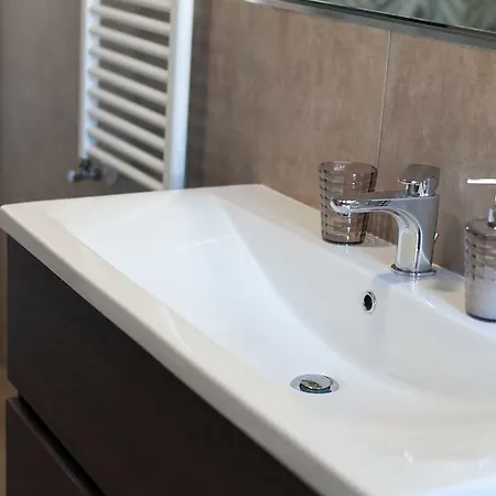 Sottovento Nocleg ze śniadaniem 4*