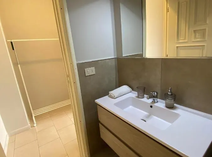 Sottovento לינה וארוחת בוקר טרני