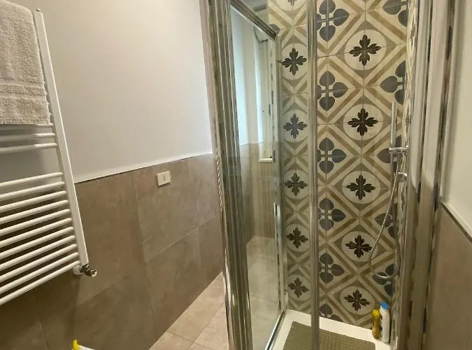 Sottovento לינה וארוחת בוקר