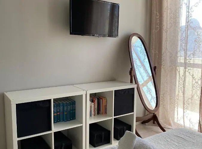 לינה וארוחת בוקר Sottovento