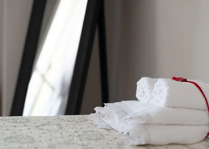 Sottovento לינה וארוחת בוקר 4*