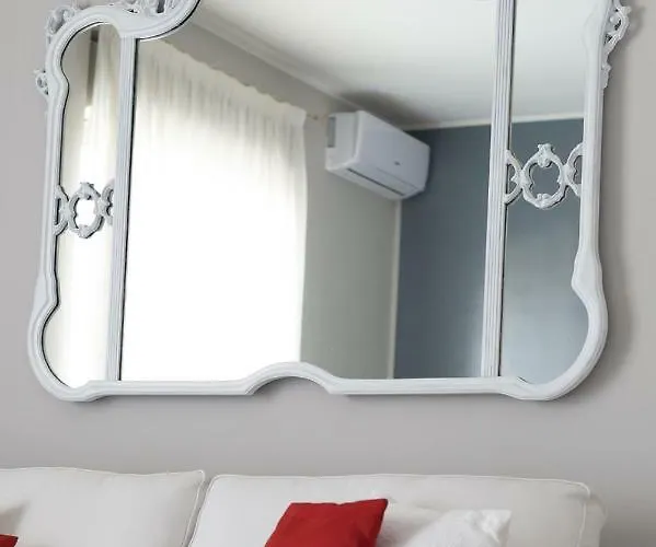 לינה וארוחת בוקר Sottovento 4*