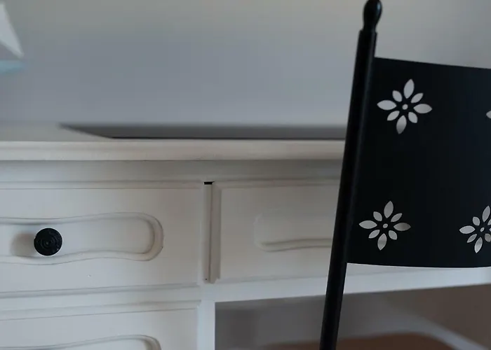 Sottovento לינה וארוחת בוקר 4*