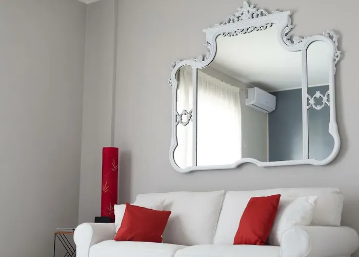 לינה וארוחת בוקר Sottovento טרני