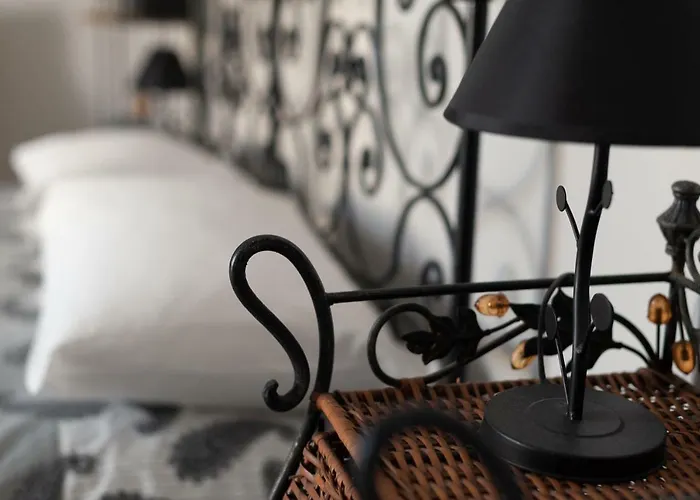 Sottovento לינה וארוחת בוקר 4*