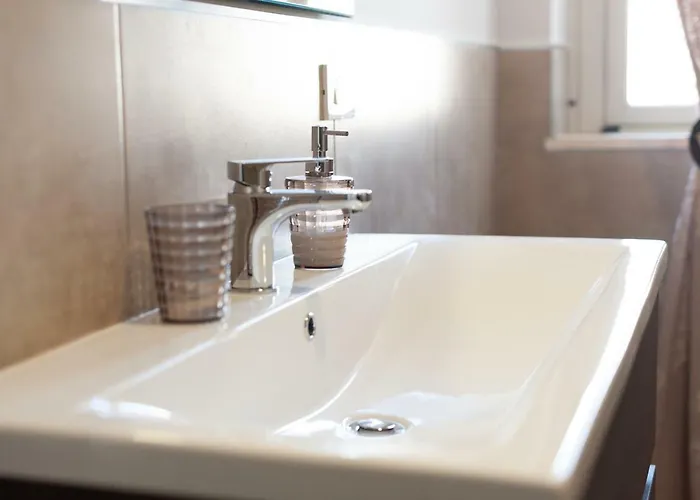 לינה וארוחת בוקר Sottovento