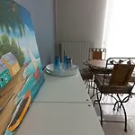 Sottovento Nocleg ze śniadaniem Trani
