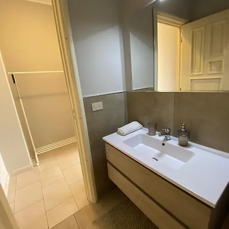 Sottovento Panzió Trani