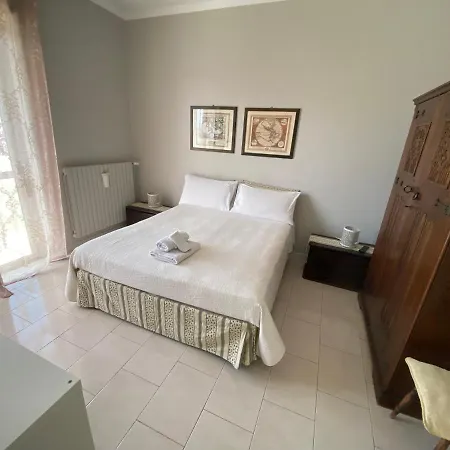 Sottovento 4*