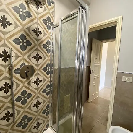 Sottovento 4* Trani