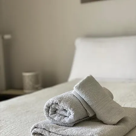 Sottovento 4* טרני