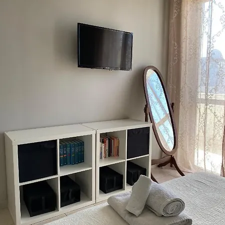 Oda ve Kahvaltı Sottovento