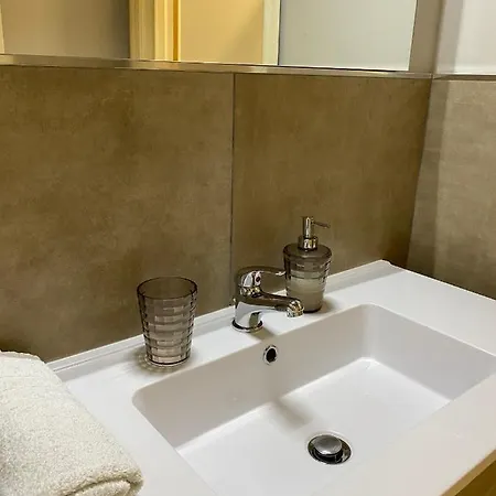 فندق مبيت وإفطار Sottovento تراني
