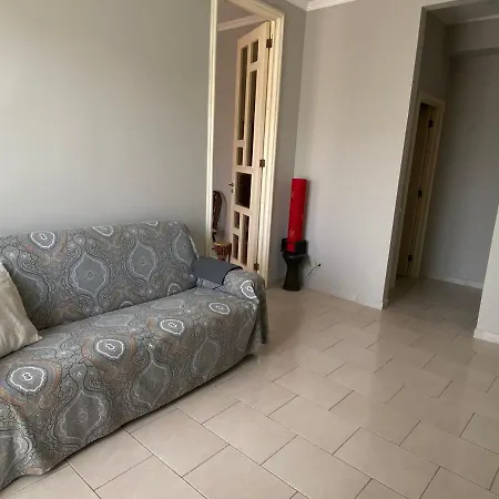 Sottovento Oda ve Kahvaltı 4*