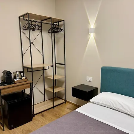 Sottovento 4*