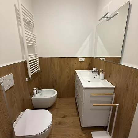 Sottovento Trani