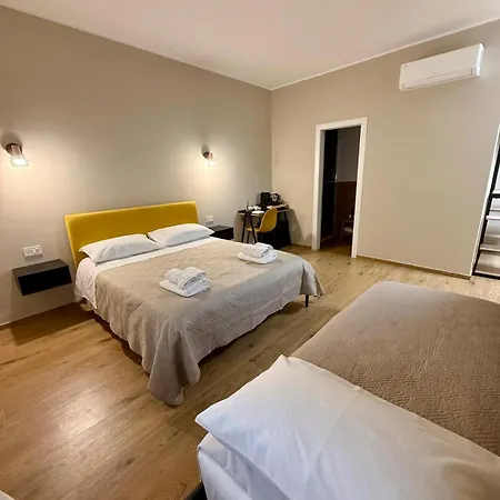 Sottovento Bed & Breakfast