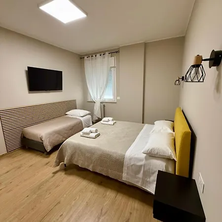 Sottovento Bed & Breakfast 4*