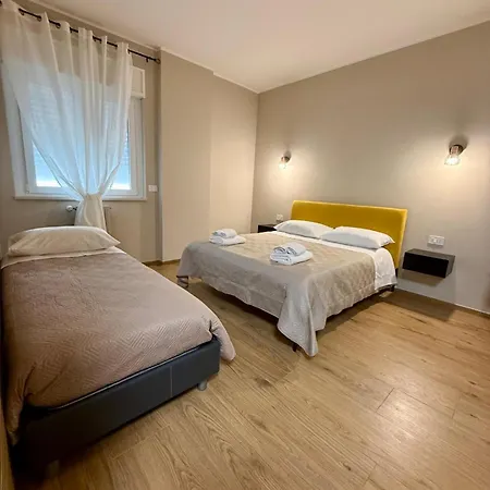 Sottovento Bed & Breakfast