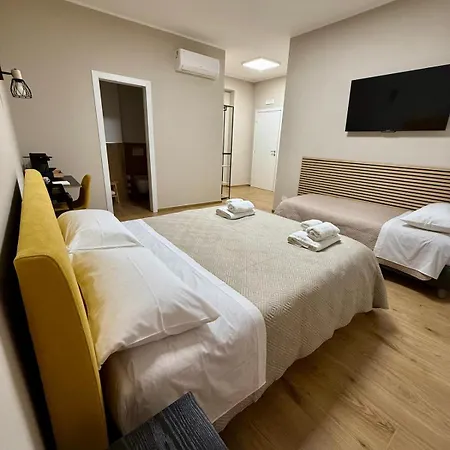 Bed & Breakfast Sottovento