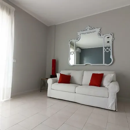 Sottovento Trani