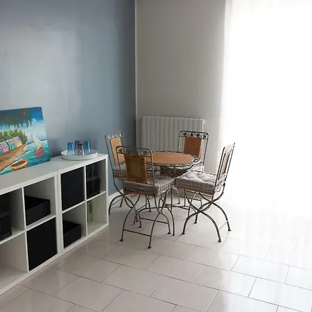 Panzió Sottovento Trani