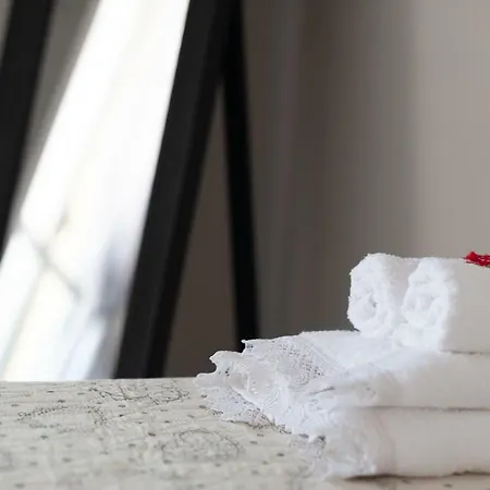 Sottovento فندق مبيت وإفطار *