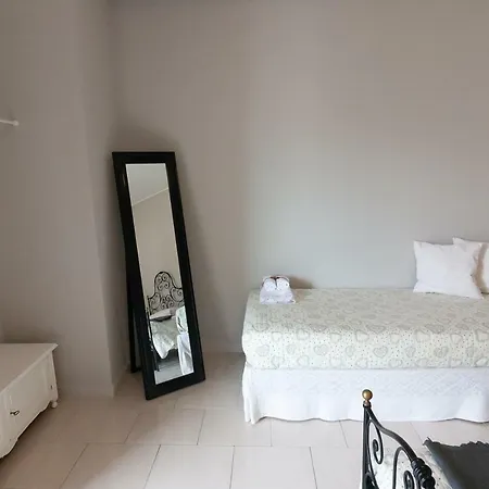 Sottovento 4*