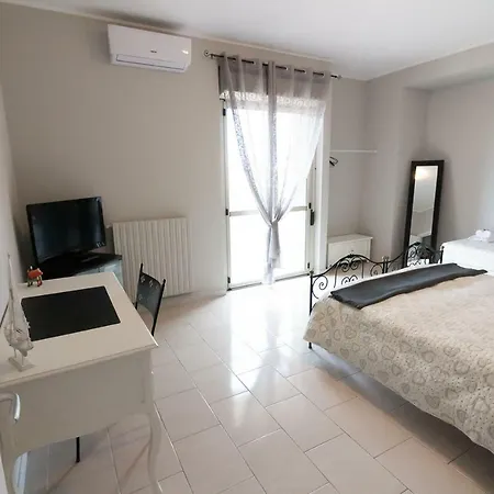 Oda ve Kahvaltı Sottovento