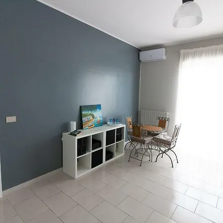 Bed & Breakfast Sottovento 4*