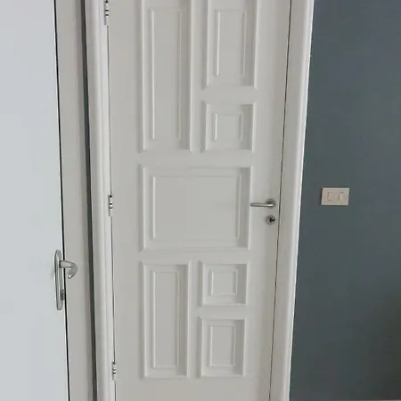 Sottovento Panzió 4*