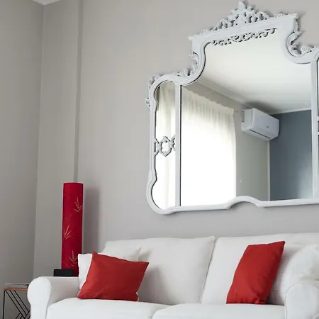 Panzió Sottovento Trani