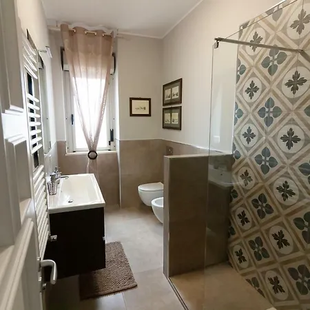 Sottovento Panzió 4*