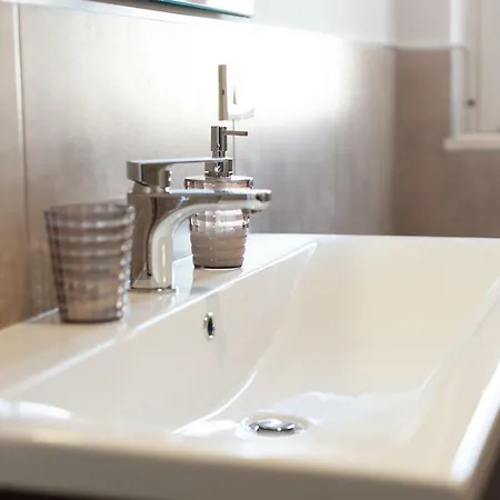 Bed & Breakfast Sottovento