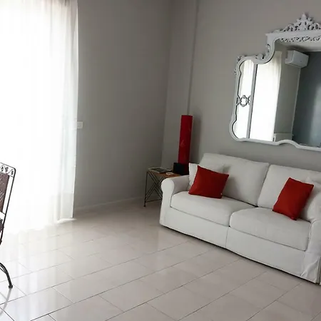 Oda ve Kahvaltı Sottovento 4*