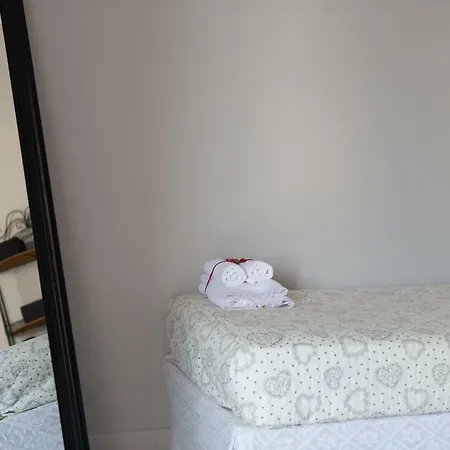 Bed & Breakfast Sottovento 4*