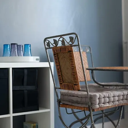 Sottovento Panzió 4*