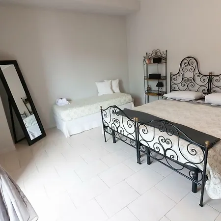 Sottovento 4*