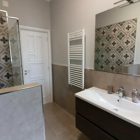 Sottovento Panzió Trani