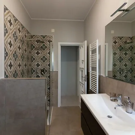 Sottovento 4*