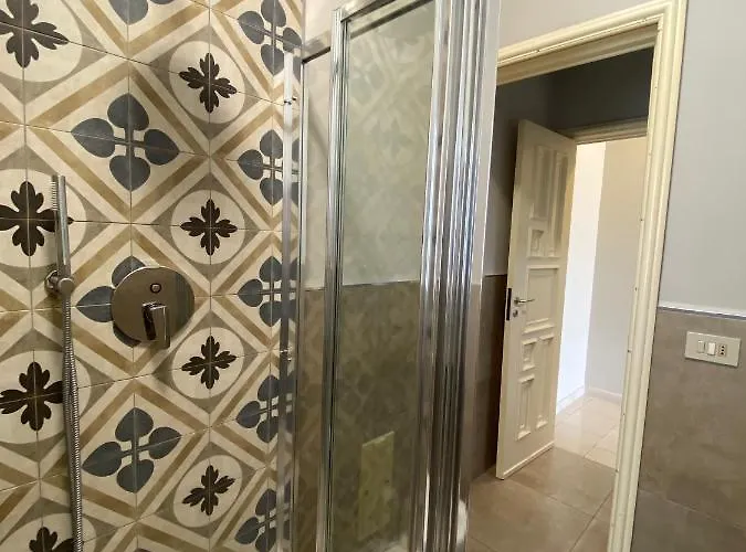 Sottovento 4* טרני