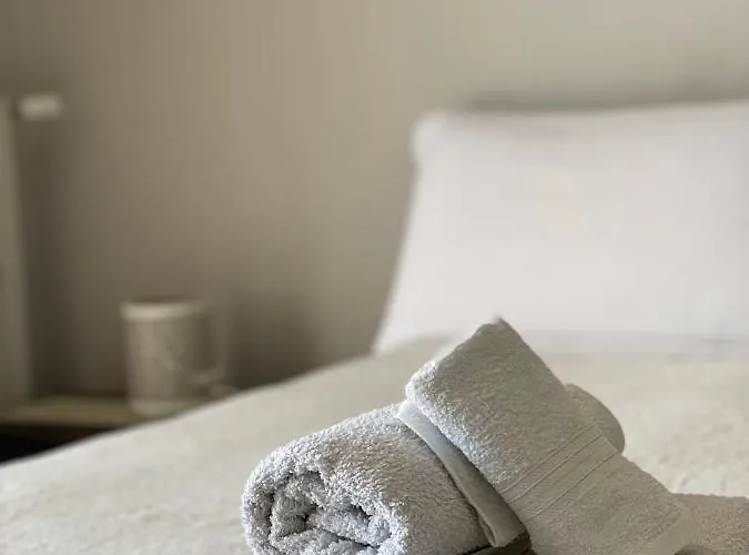 Sottovento 4* טרני