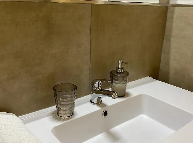 לינה וארוחת בוקר Sottovento טרני