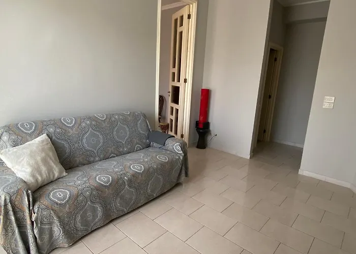 Sottovento לינה וארוחת בוקר 4*