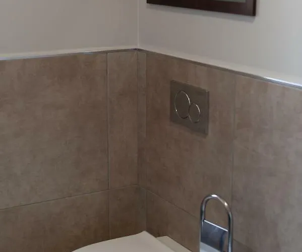 לינה וארוחת בוקר Sottovento